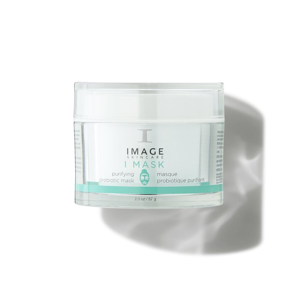 I MASK purifying probiotic mask
